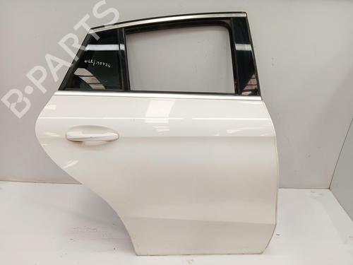 Used Right rear door MERCEDES-BENZ GLE (W166) 350 d 4-matic (166.024) (258 hp) 29635944