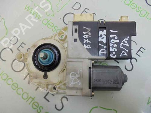 Used Right front window motor CITROËN C4 I (LC_) [2004-2014]  5522511