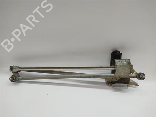 Used Front wiper motor Front wiper motor FIAT DUCATO Van (244_) 2.0 JTD (84 hp) 32303046 32303046