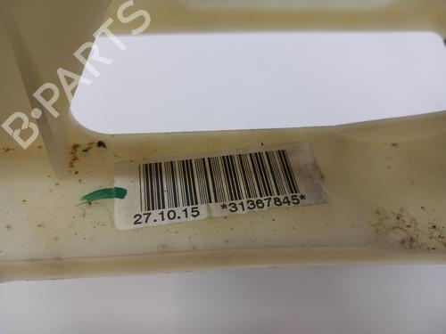 Gear lever VOLVO XC60 I SUV (156) D3 | BP17076012M90 