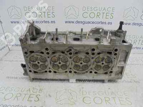 Used Cylinder head Cylinder head PEUGEOT BIPPER (AA_) 1.3 HDi 75 (75 hp) 10975177 10975177