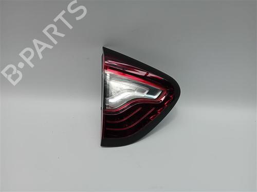 Used Left tailgate light Left tailgate light 27324971 27324971