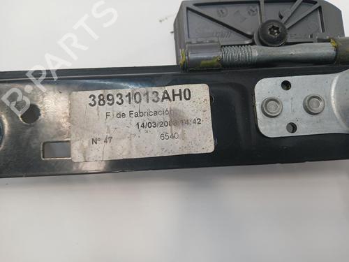 Front left window mechanism FORD FOCUS II Convertible 2.0 TDCi | BP38470341C22 - Image 3