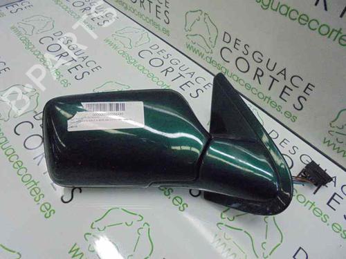 Right mirror VW GOLF III (1H1)  | BP5455794C27 