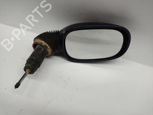 Used Right mirror FORD KA (RB_) 1.3 i (60 hp) 30681231
