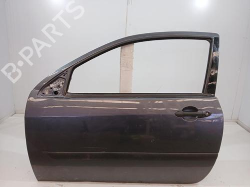 Used Left front door Left front door 38202937 38202937