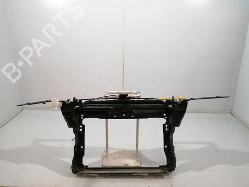Front slam panel VW T-ROC (A11, D11) 1.5 TSI | BP39467820C72 - Image 4