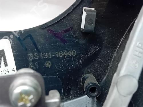 Steering wheel SUBARU XV (GT) 2.0 i e-BOXER AWD (GTE) | BP38929128C49 - Image 4