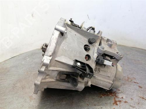 Gearbox PEUGEOT 2008 I (CU_) 1.2 THP 110 / PureTech 110 | BP36036896M3 - Image 5