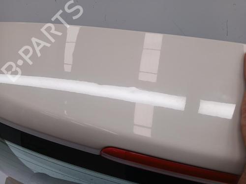 Tailgate FIAT PANDA VAN (312_, 519_) 1.2 LPG (312CXA1A) | BP29855845C6