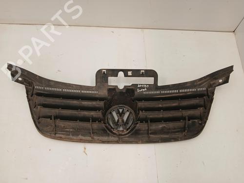 Grille VW TOURAN (1T1, 1T2)  | BP27877370C40 