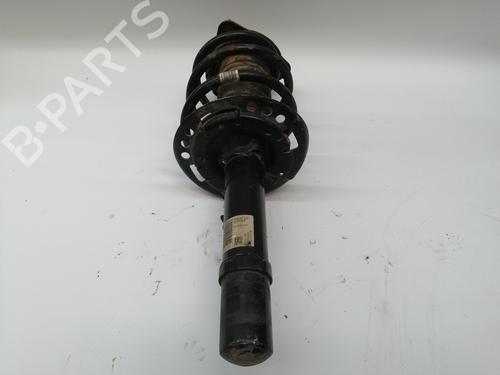 Left front shock absorber HONDA CIVIC X Hatchback (FC_, FK_) 1.0 VTEC (FK6) | BP29430629M16 