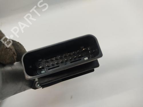 Rear right window mechanism SEAT ALTEA XL (5P5, 5P8)  | BP29635923C25 