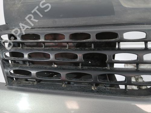 Foran støtfanger RENAULT CLIO II (BB_, CB_)  | BP29624643C7 