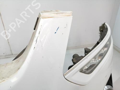 Front bumper FORD KUGA I  | BP29351639C7 