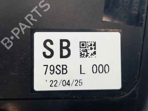 Left mirror SUZUKI SWIFT V (AZ)  | BP28438843C26 