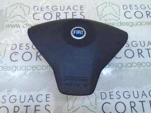 Lenkradairbag FIAT STILO (192_) 1.9 JTD (192_XE1A) (115 hp) 6144292