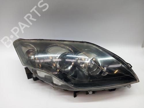right-headlight-renault-laguna-iii-bt01-2007-2008-2009-2010-2011-2012-2013-2014-2015-37246860 main image