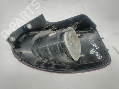 Left taillight FIAT BRAVO II (198_) 1.9 D Multijet (198AXB1A) | BP28127520C34 