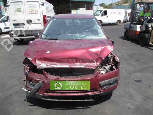 AC-Styringsenhed/Manøvreenhed FORD FOCUS II (DA_, HCP, DP) | BP5451650I5