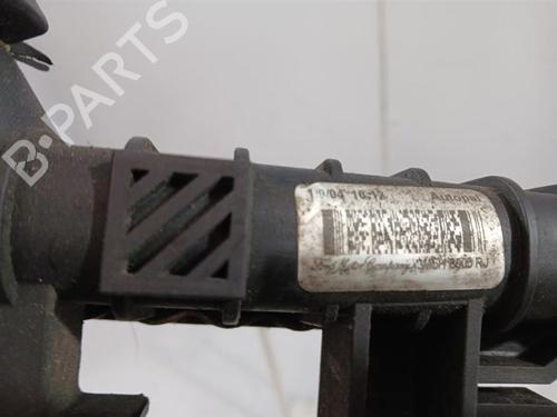 Water radiator FORD FOCUS C-MAX (DM2) 1.6 | BP35905196M31 - Image 3
