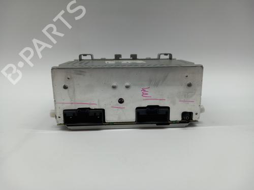 Radio FORD FIESTA VI (CB1, CCN) 1.25 | BP27261404E6 