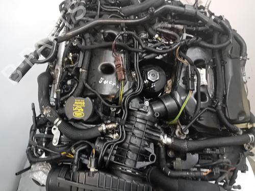 Used Engine LAND ROVER RANGE ROVER SPORT I (L320) 3.0 D 4x4 (245 hp) 30274789