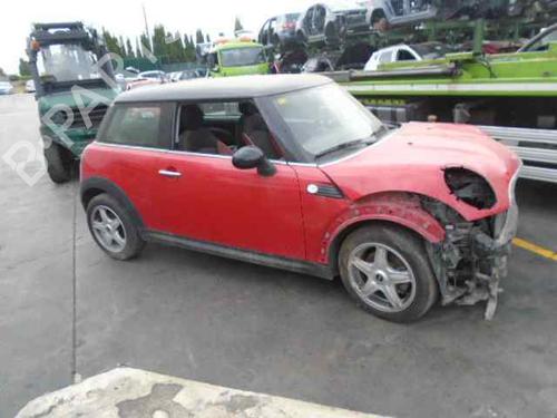 Left front steering knuckle MINI MINI (R56) Cooper D | BP5463933M25 