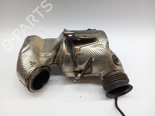 Particulate filter MERCEDES-BENZ V-CLASS (W447)  | BP29376128M81 