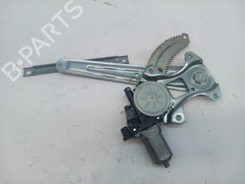 Rear right window mechanism MITSUBISHI ECLIPSE CROSS (GK_, GL_) | BP37594828C25 - Image 4