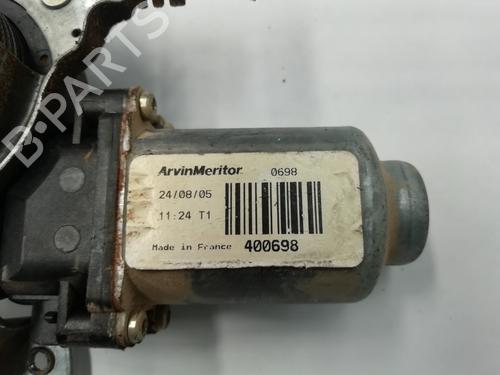 Front right window mechanism NISSAN ALMERA TINO (V10) 2.2 dCi | BP12519127C23 