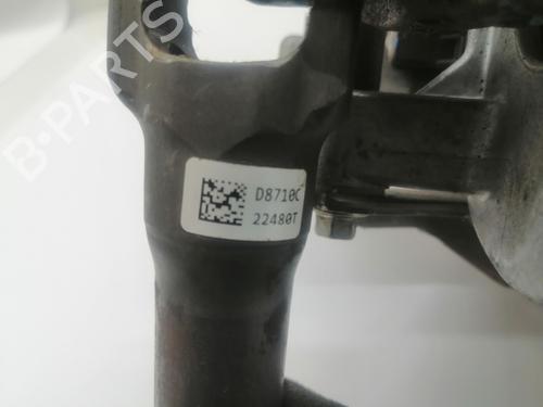 Steering column RENAULT MEGANE IV Hatchback (B9A/M/N_)  | BP28118984M21 