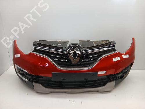 Used Front bumper Front bumper RENAULT CAPTUR I (J5_, H5_) [2013-2026] 34214612 34214612