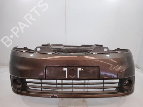 Used Front bumper Front bumper 37594664 37594664