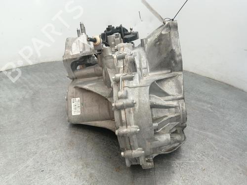 Gearbox FORD TRANSIT COURIER B460 Box Body/MPV | BP35982423M3 - Image 6