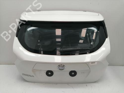 Used Tailgate NISSAN MICRA V (K14) [2016-2025]  30572701