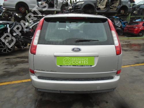 Engine FORD FOCUS C-MAX (DM2) 1.8 TDCi | BP8232517M1 - Image 10