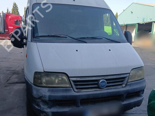 Recambios FIAT DUCATO Van (244_)  2.8 JTD  4827079