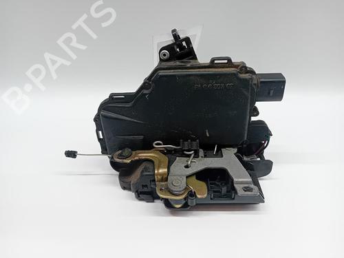 Used Rear right lock Rear right lock SEAT LEON (1M1) [1999-2006] 33673340 33673340