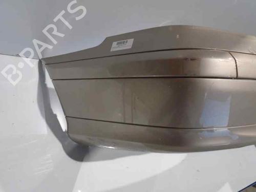 Rear bumper MERCEDES-BENZ C-CLASS (W203) C 220 CDI (203.008) | BP5464702C8 