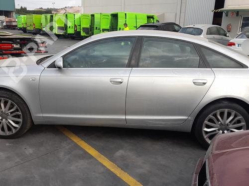 Right front driveshaft AUDI A6 C6 (4F2) 3.0 TDI quattro | BP11012835M39  - Image 7