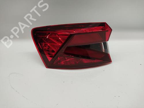 Used Left taillight Left taillight SKODA FABIA IV (PJ3) [2021-2026] 36322395 36322395