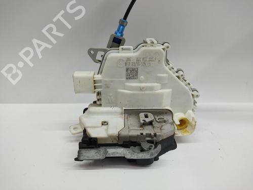 Used Front left lock AUDI Q3 (8UB, 8UG) [2011-2020]  30196718