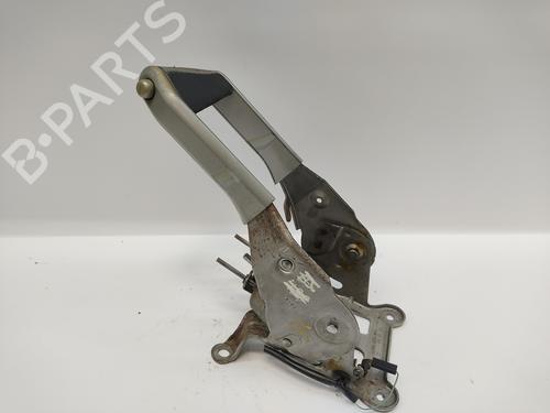 Used Hand brake RENAULT MEGANE II Saloon (LM0/1_) 1.9 dCi (LM0G, LM1G, LM2C) (120 hp) 28169404