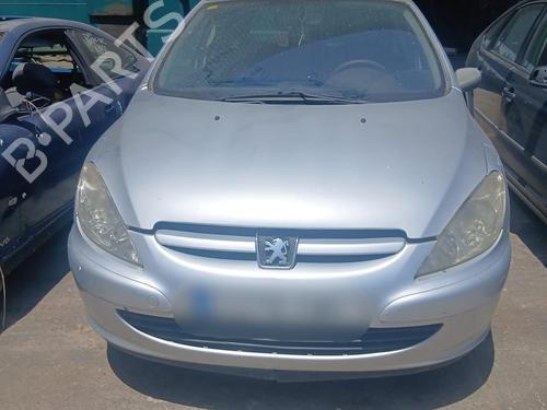 Brugte PEUGEOT 307 Break (3E) 4770212