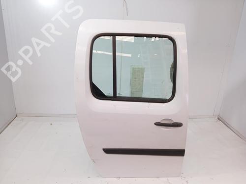 Højre side skydedør Højre side skydedør RENAULT KANGOO / GRAND KANGOO II (KW0/1_) 1.5 dCi 110 (KW06, KW12) (110 hp) 37182440 37182440