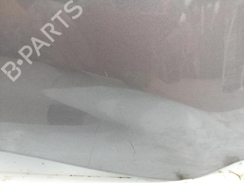 Left rear door CHEVROLET AVEO / KALOS Saloon (T250, T255) 1.4 | BP28275966C4 