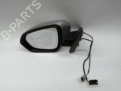 Used Left mirror Left mirror DACIA DUSTER (HM_) [2017-2026] 33673264 33673264