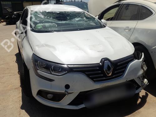 Used Parts RENAULT MEGANE IV Hatchback (B9A/M/N_) 1.3 TCe 115 (B9N9) (116 hp) 2936564