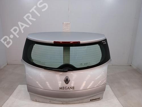Used Tailgate RENAULT MEGANE II (BM0/1_, CM0/1_) [2001-2012]  26330508